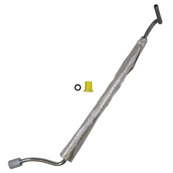 Edelmann 13-05 Subaru Forester/Impreza Return Hose, 80839 80839 - main